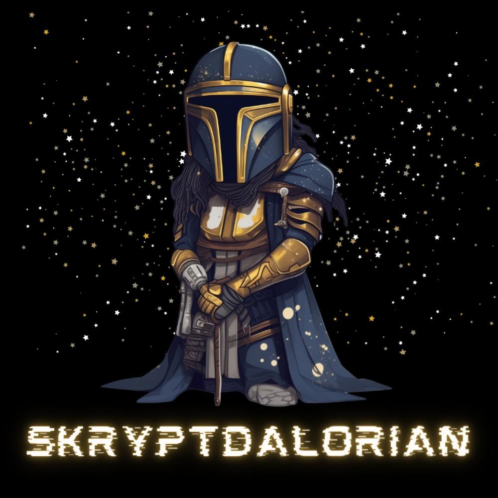 SKRYPTDALORIAN