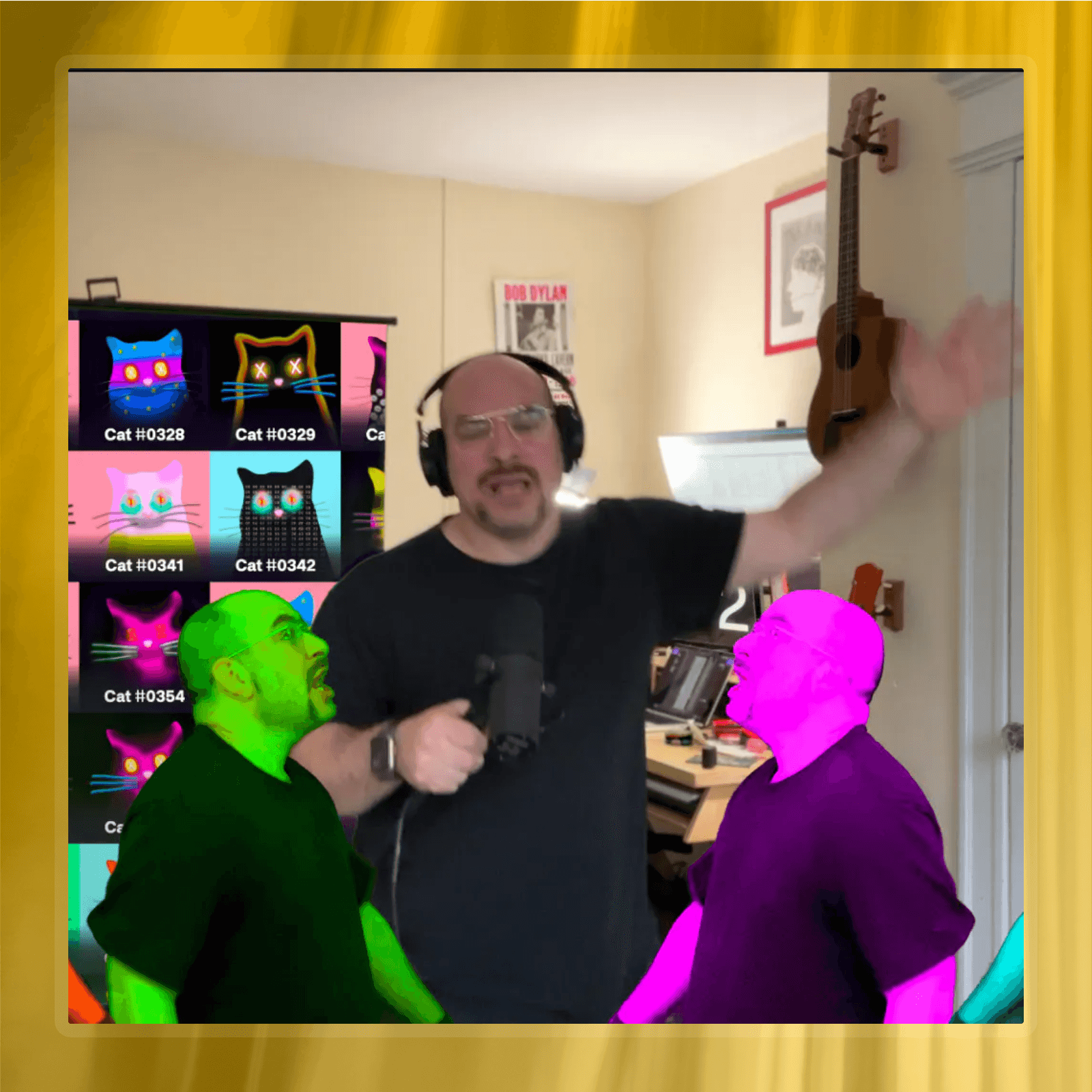 OP_CAT | Song A Day #5502